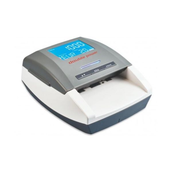 Detector De Notas Falsas DP-2318