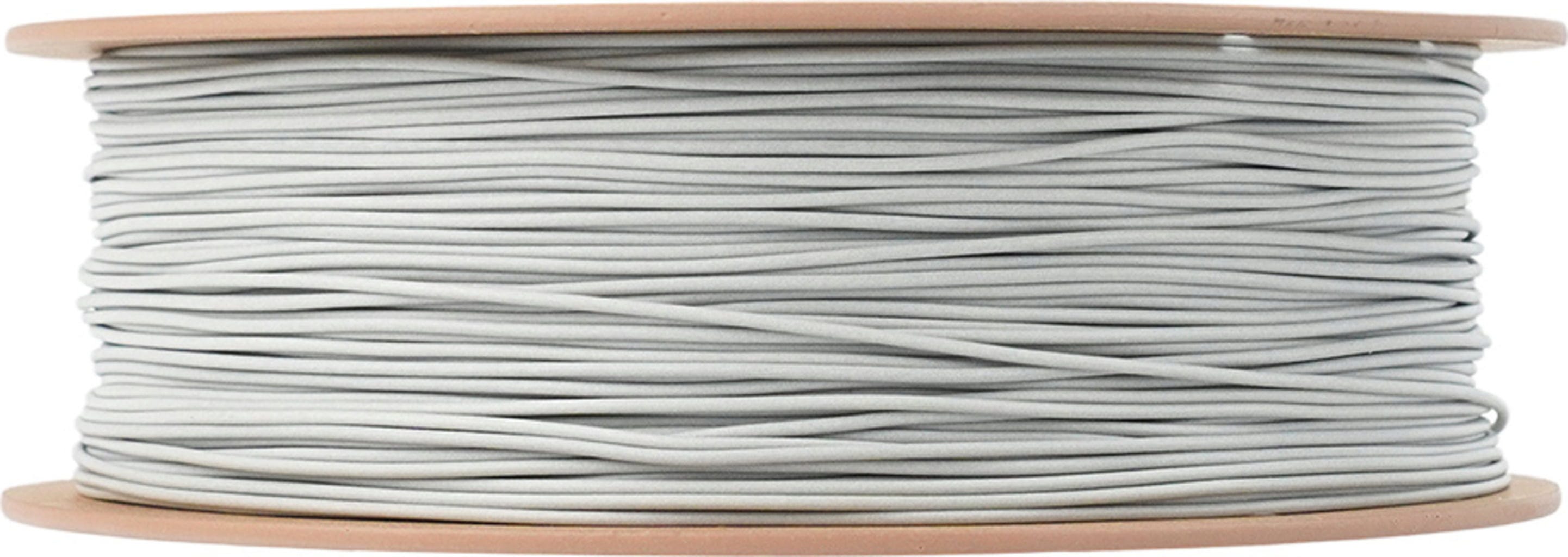 eSUN  TPU-LW Grey, 1,75 mm / 750 g    Aufschäumendes, flexibles Material in Grey