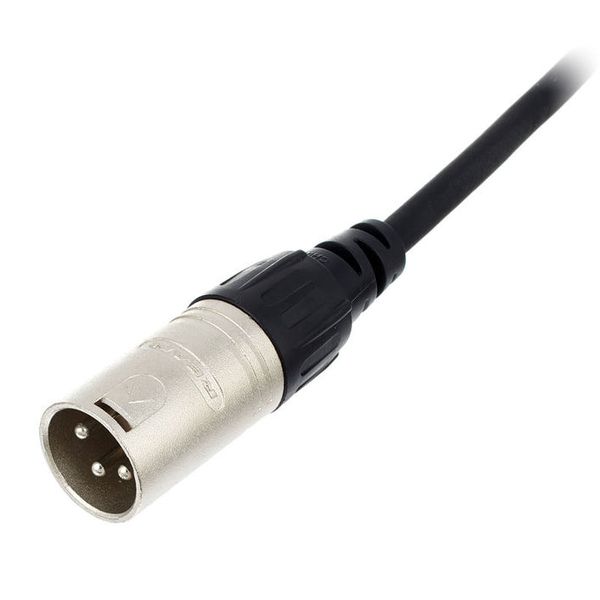 Cordial CFM 1,5 MV hochwertiges Audiokabel