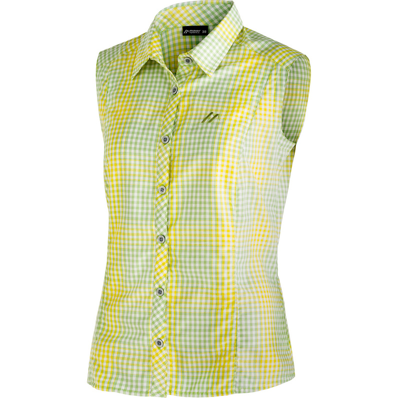 Maier Sports Damen Paloma Bluse