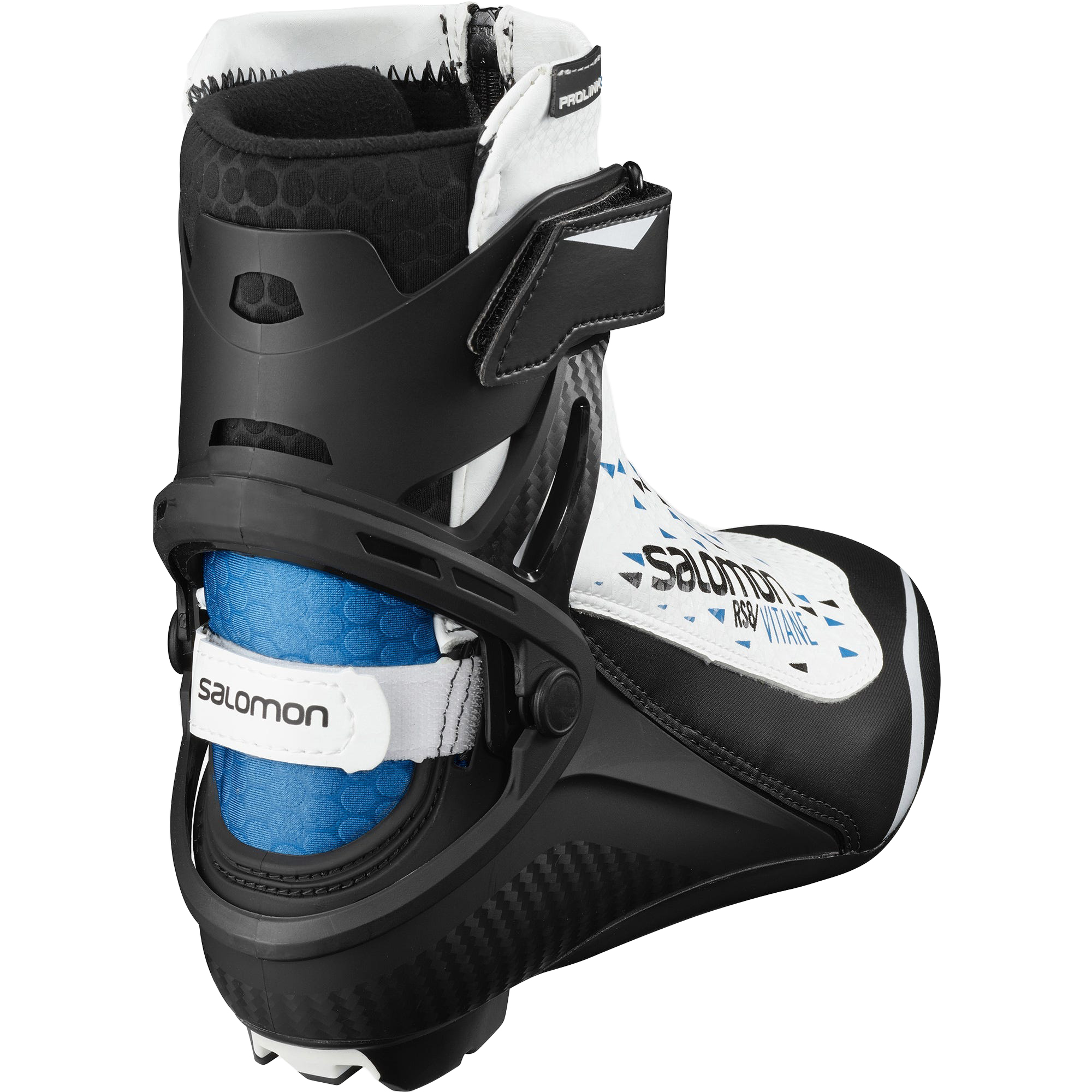 RS8 Vitane Prolink Dame Black
