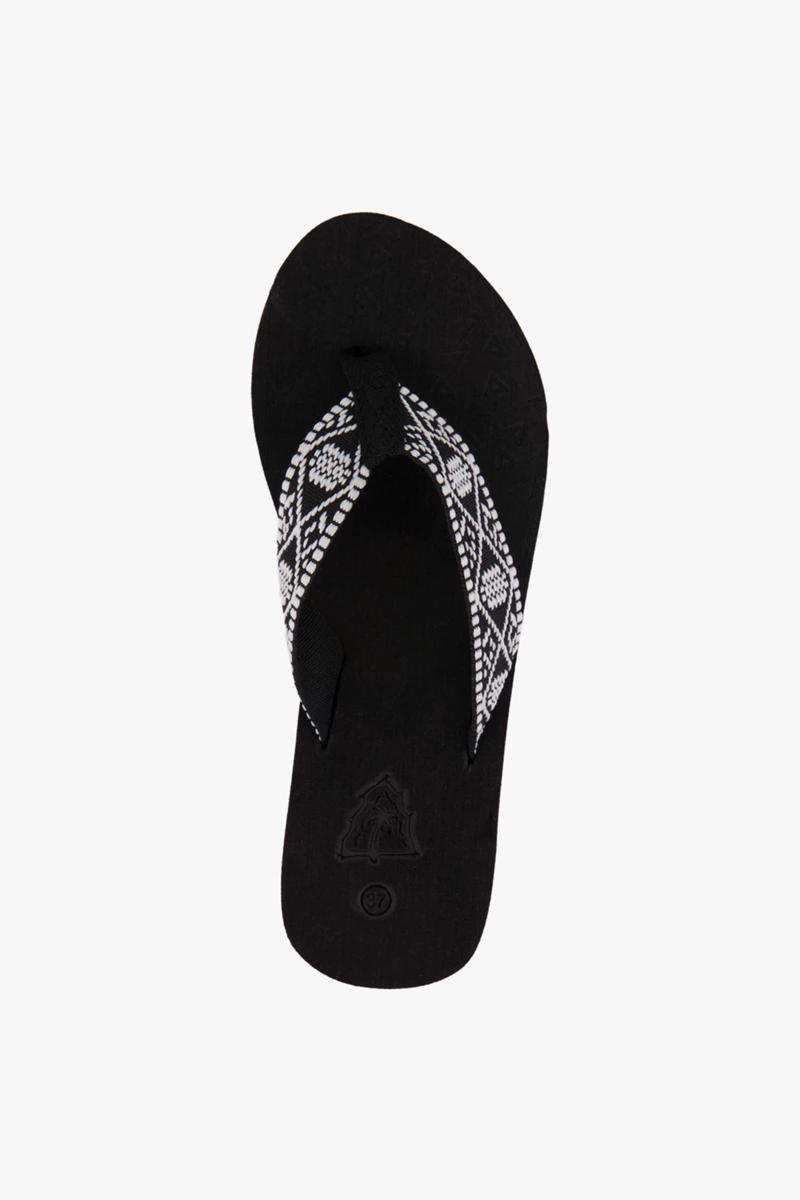 BEACH MOUNTAIN Ethno 2.0 Damen Flip Flop