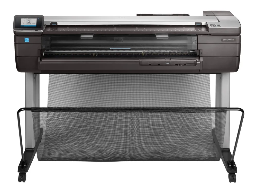 HP DesignJet T830 - 24