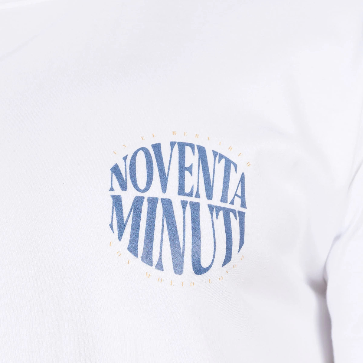 T-Shirt Gambea Noventa Minuti