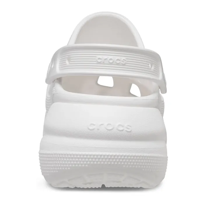 Crocs Classic Crush Instappers Senior