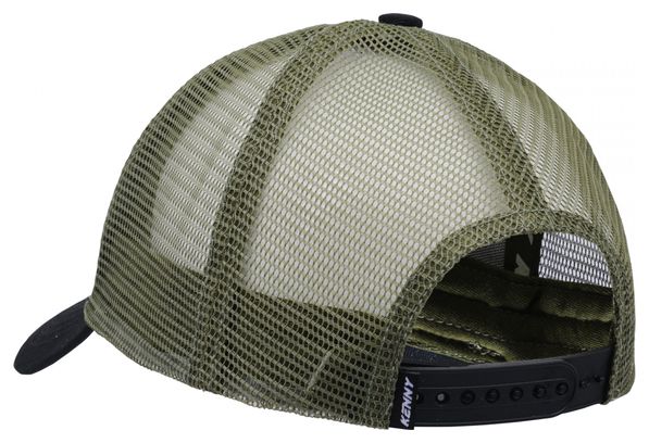 Casquette Kenny Meta