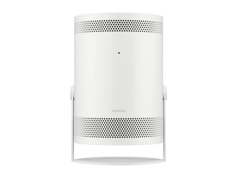 Samsung Projektor The Freestyle LFF3 The Freestyle 2nd Gen. – Der Lifestyle Projektor der nächsten Generation