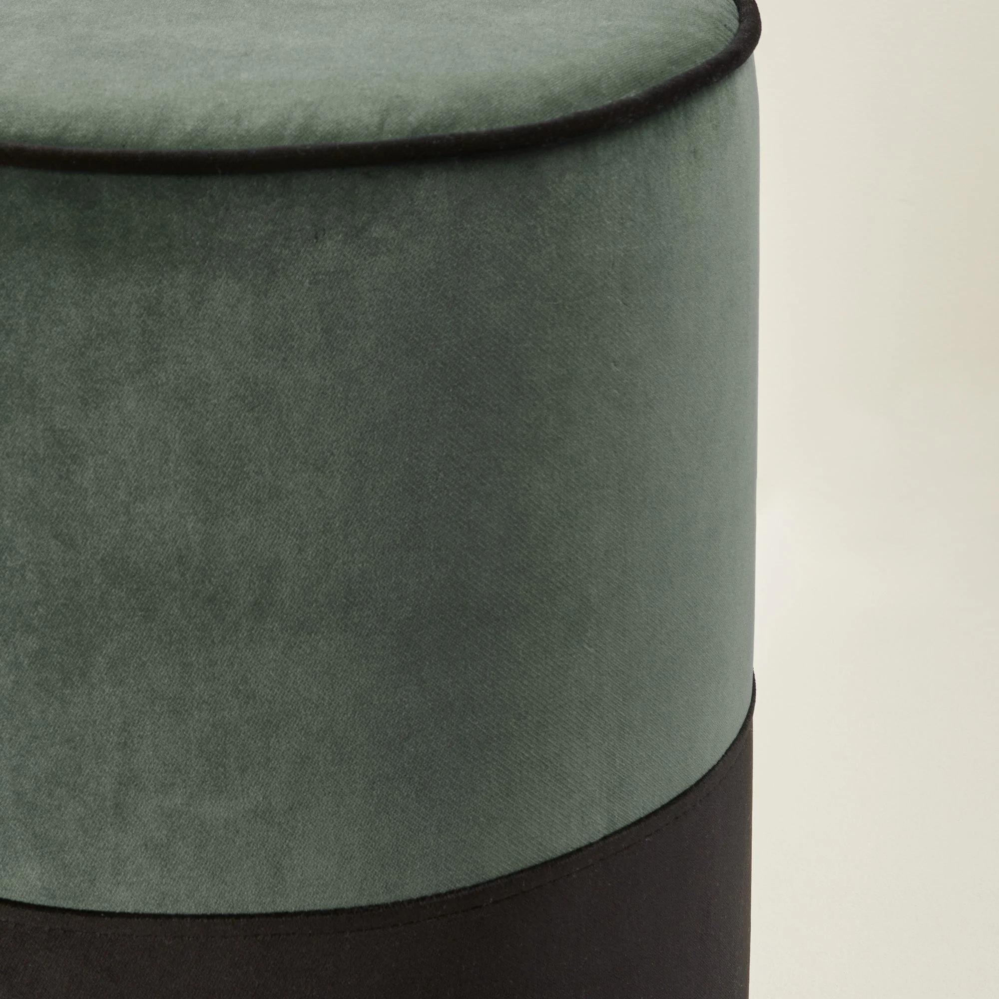 NOE - Pouf | Vert