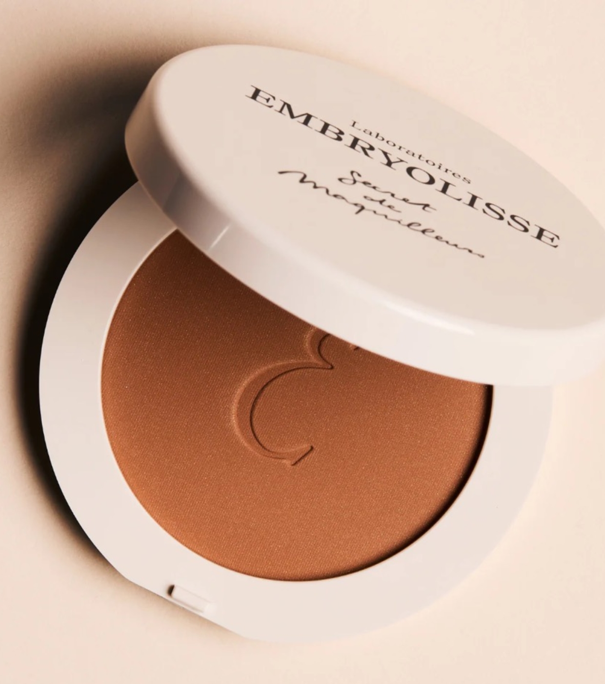 Embryolisse - Pó Bronzeador Radiant Complexion Sun-Kissed