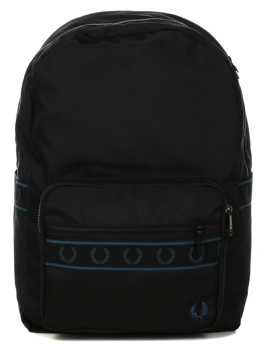 Sac À dos Fred Perry Contrast Tape