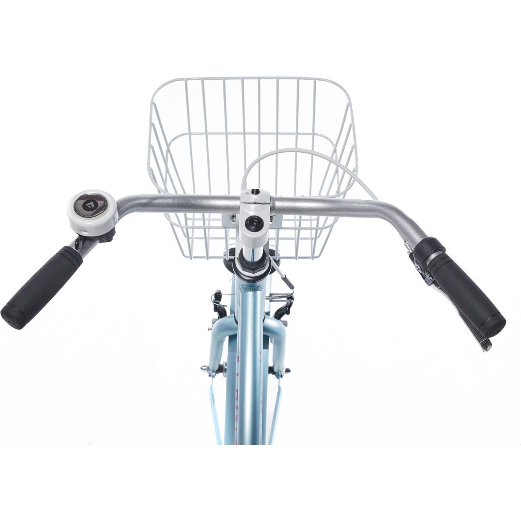 Alpina Ocean 22 inch Meisjesfiets 2026