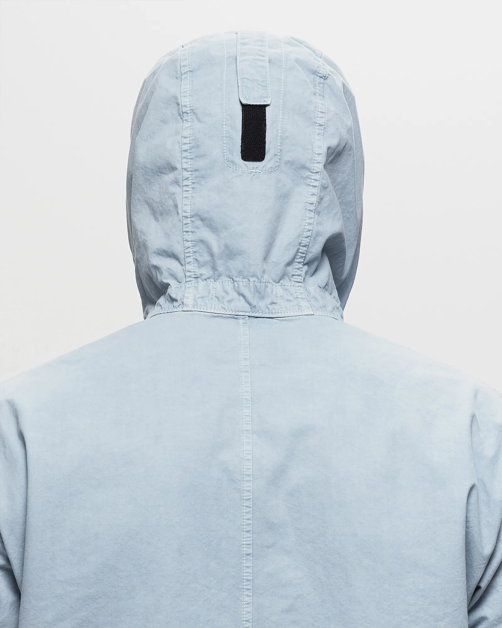 Stone Island 106WN 'OLD' TREATMENT
