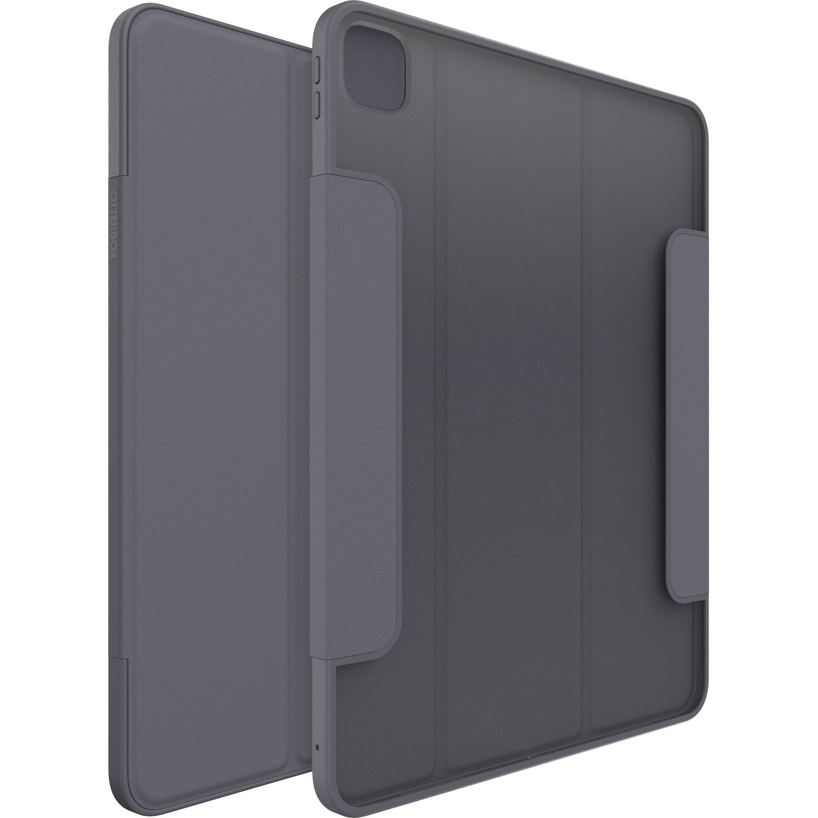 Otterbox Tablet-Hülle »Symmetry Folio für Apple iPad Pro 13 (M4)« Backcover, Schutzhülle, Handyschutzhülle, Case, Schutzcase, stossfest