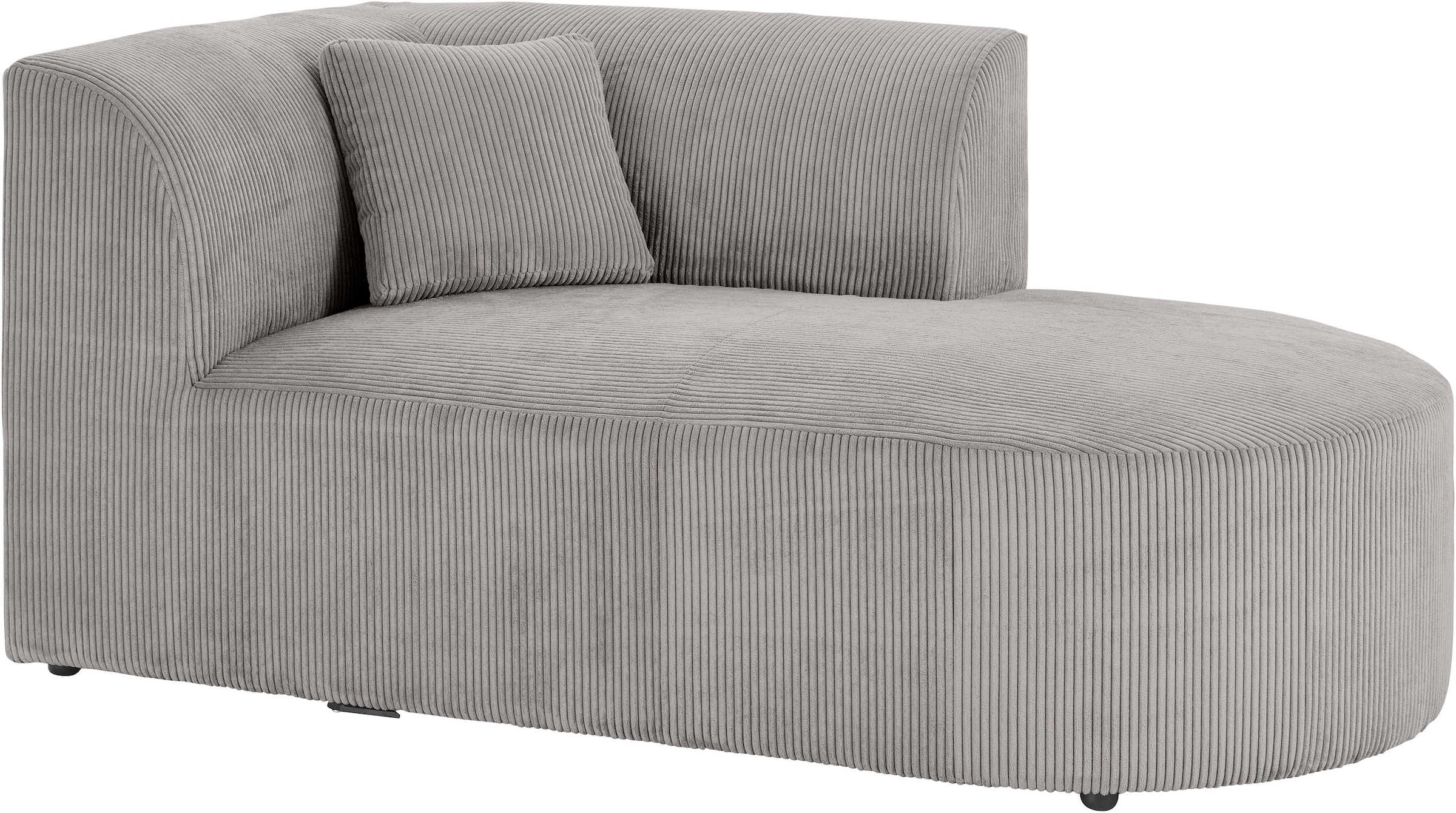 GOODproduct Sofa-Eckelement »Alesund« als Einzelelement oder Modulteil