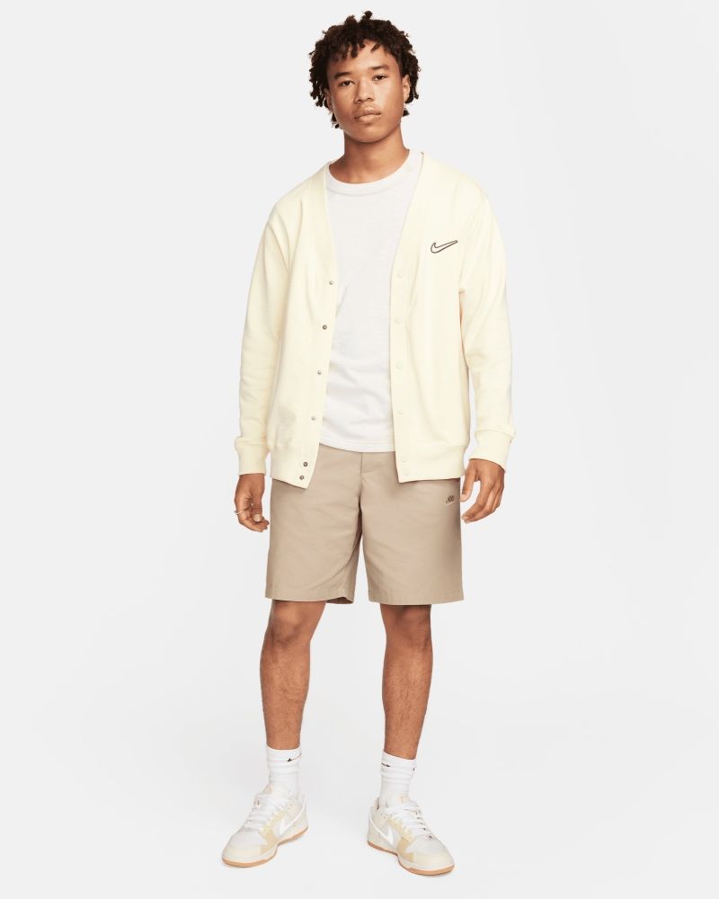 Short Nike Club Kaki pour homme