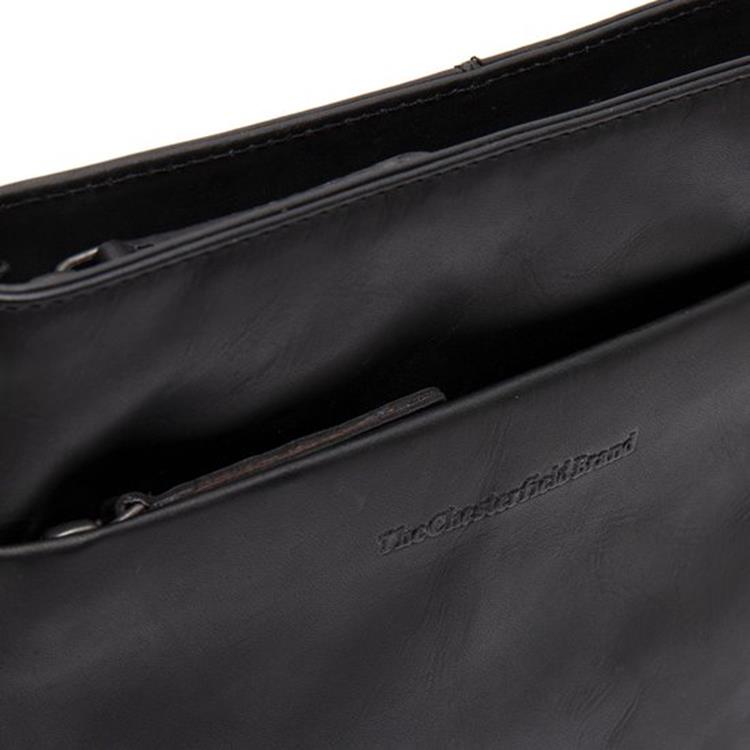 Chesterfield C48.1363 zwart