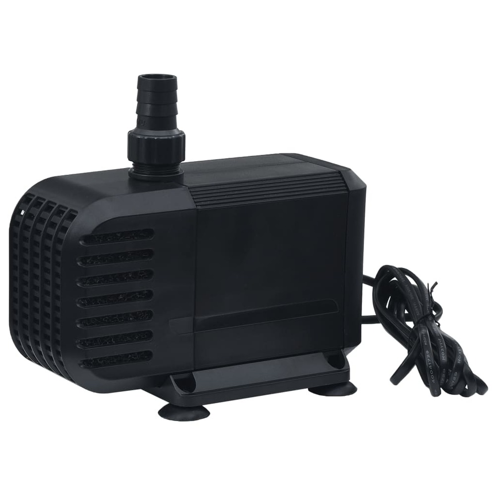 Pompe submersible d'aquarium 3000 l/h