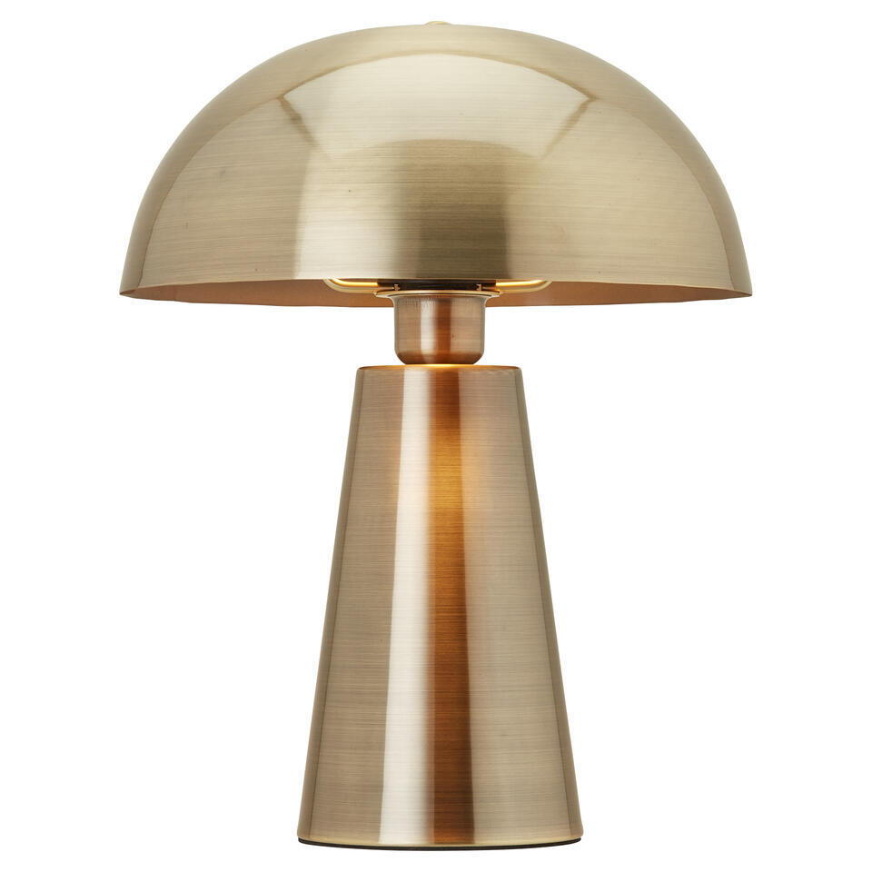 Tafellamp Dana Goud