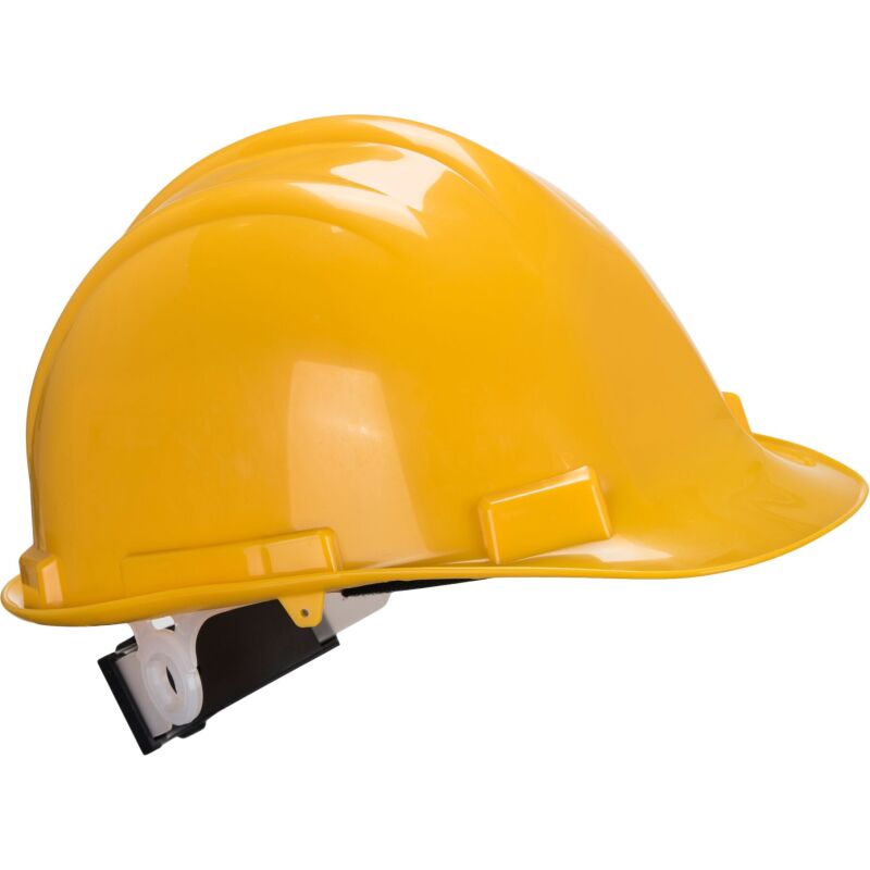 Portwest PS57 Casque de sécurité Expertbase à crémaillère
