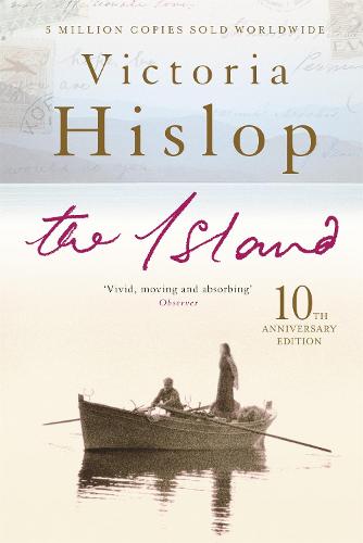 The Island (Paperback)