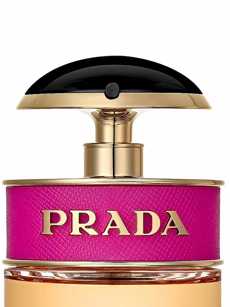 PRADA Candy Eau de Parfum Spray 80ml keine Farbe