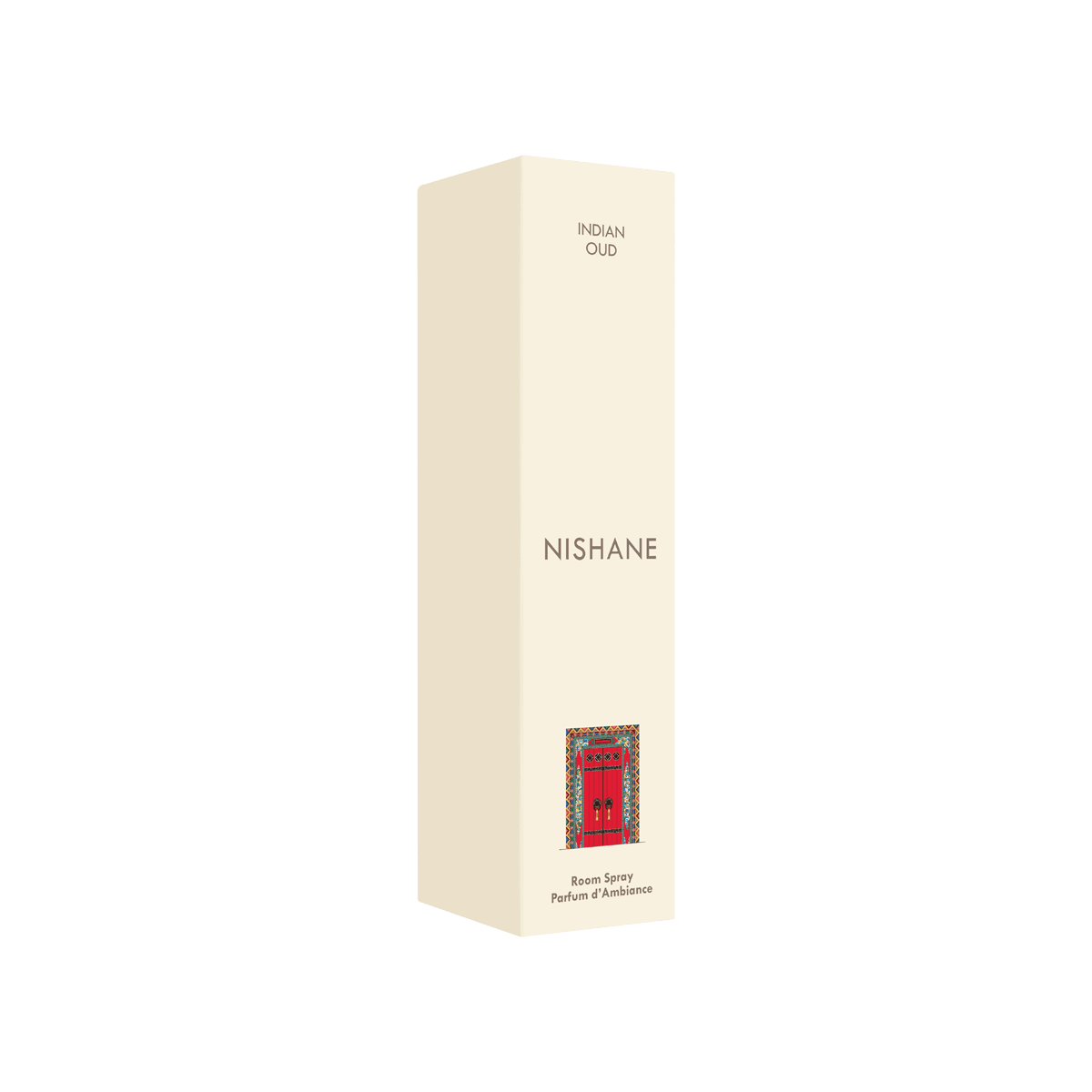 Indian Oud Room Spray 100ml