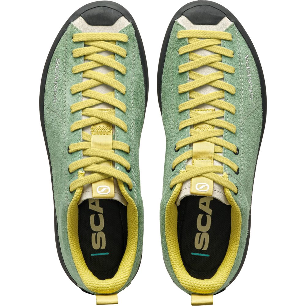 Scarpa Mojito Wrap Damen dusty jade