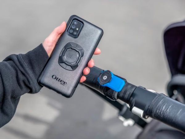 Quad Lock Universal Adapter