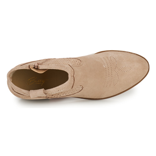 Betty London - OGEMMA - Beige
