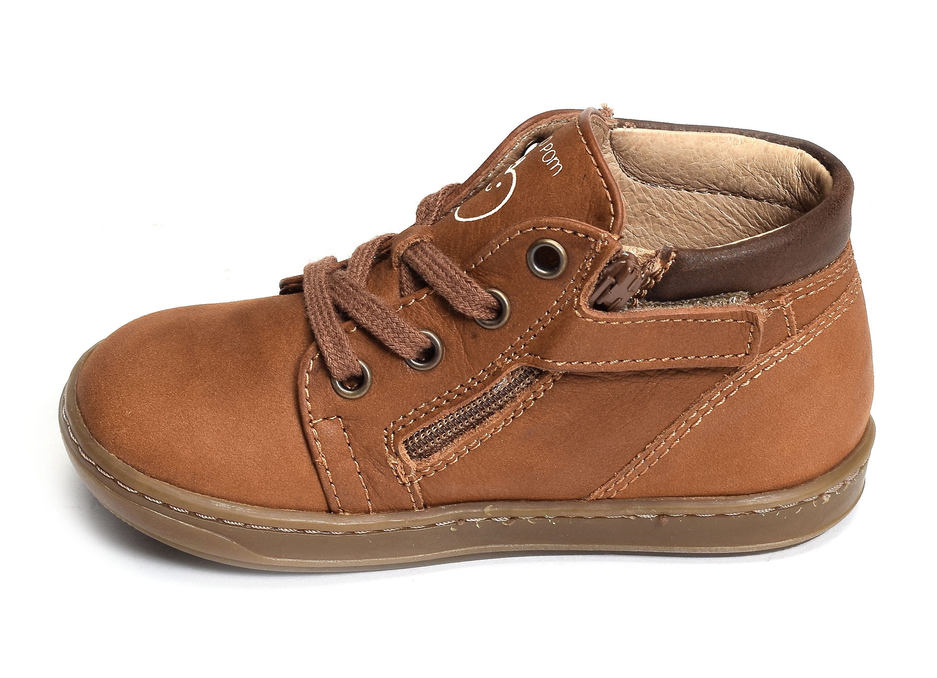 Bouba zip desert camel