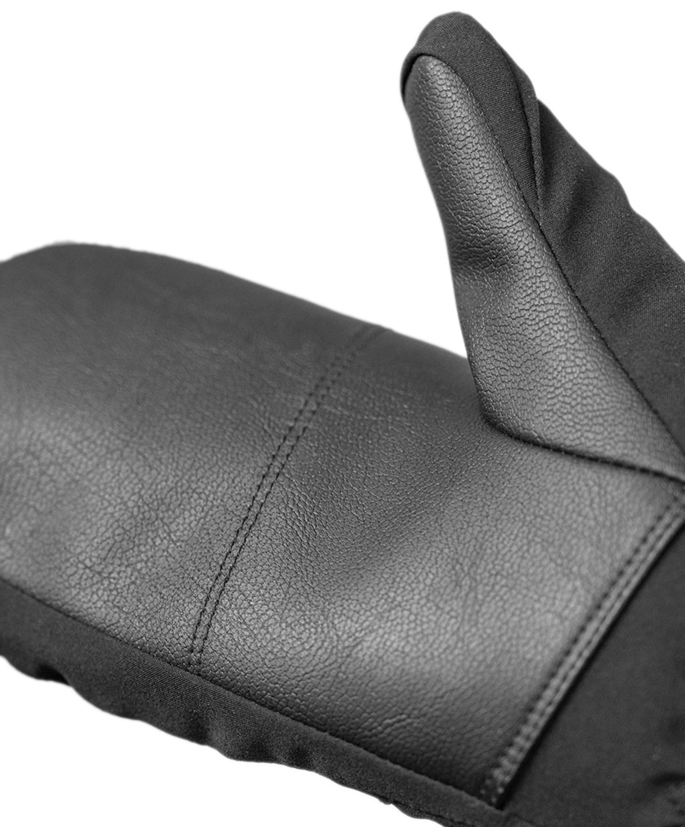 Reusch Handschoenen zwart
