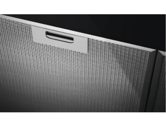 ELECTROLUX - Hotte decorative murale LFT429K