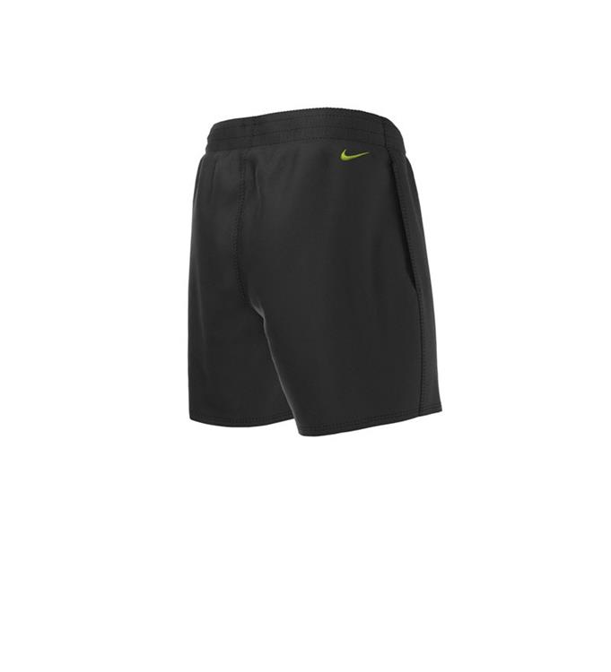 Nike JR Split Logo Lap 4 Volley Zwemshort