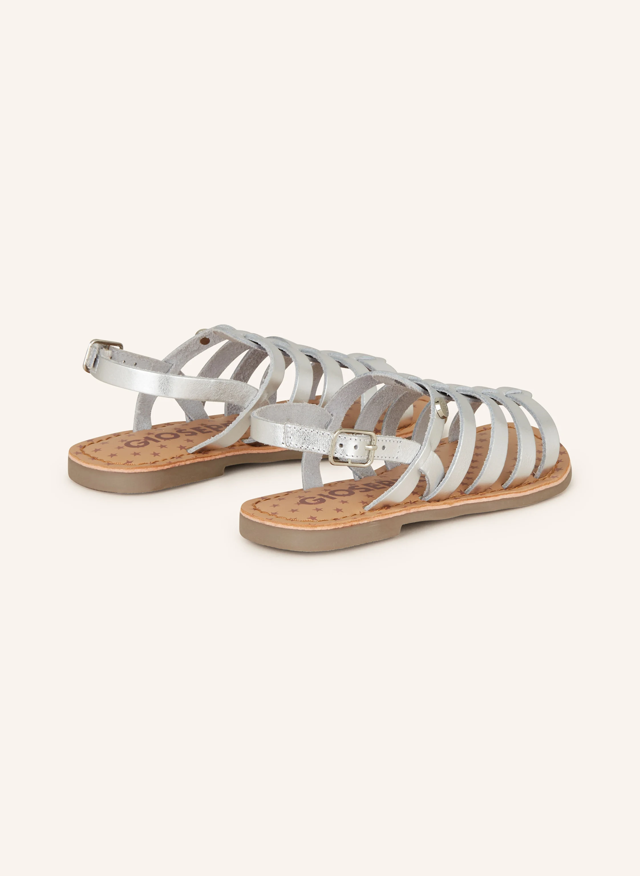 GIOSEPPO Sandalen LENI