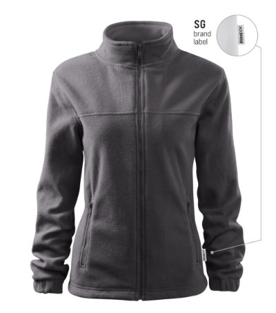RIMECK 504 - Veste Polaire Femme Isolante Rimeck