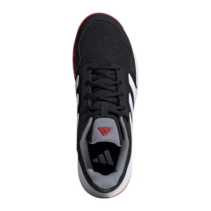 Adidas Court Spec 2 Clay Tennisschoenen Heren