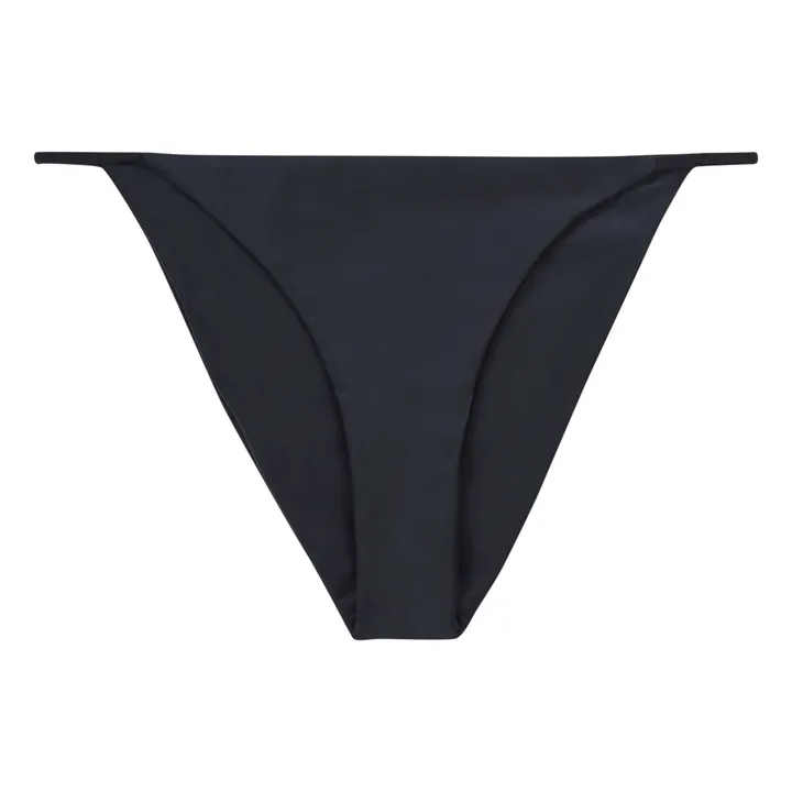 Jade Swim Bas de Maillot Bare Minimum | Noir