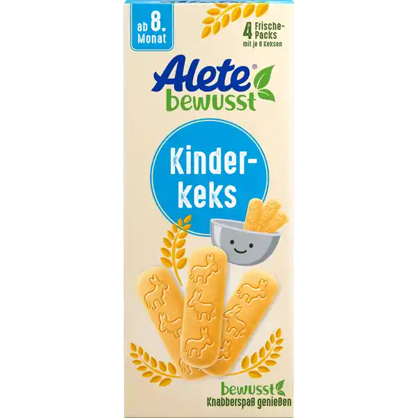 Kinderkeks