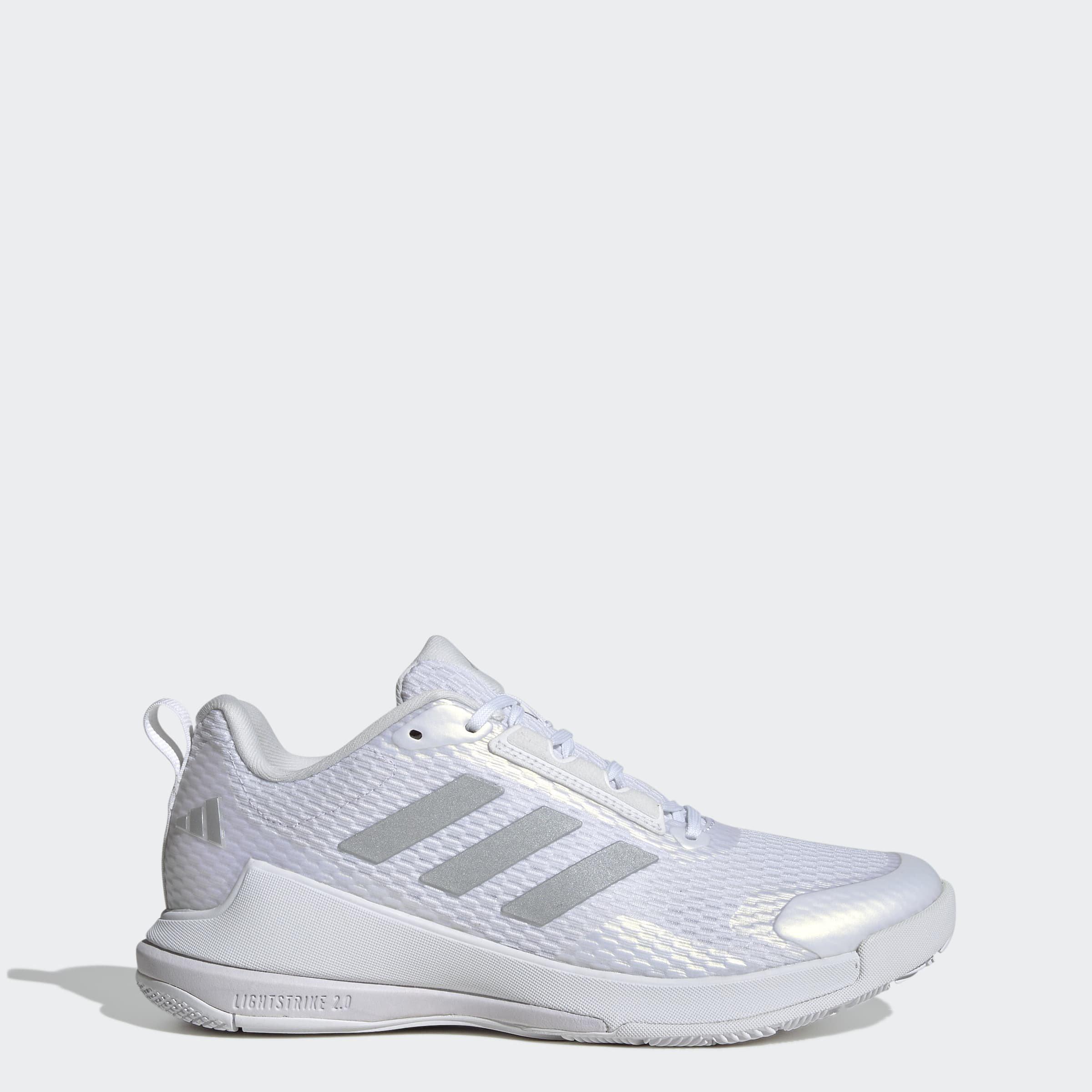adidas Novaflight 2 Indoor Shoes Womens