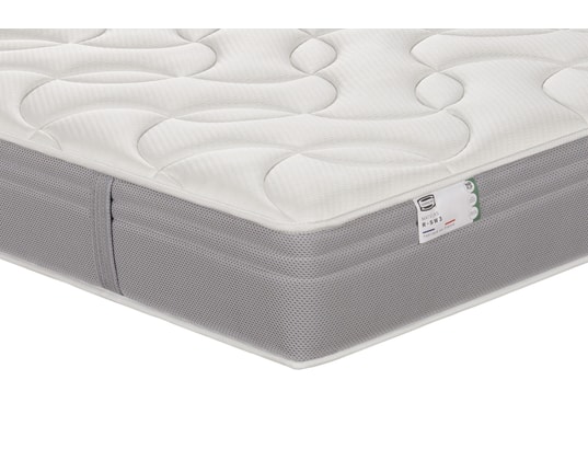 SIMMONS - Matelas 140 x 190 R-SW3 1419, 609* Ressorts Fullspring, 26 cm