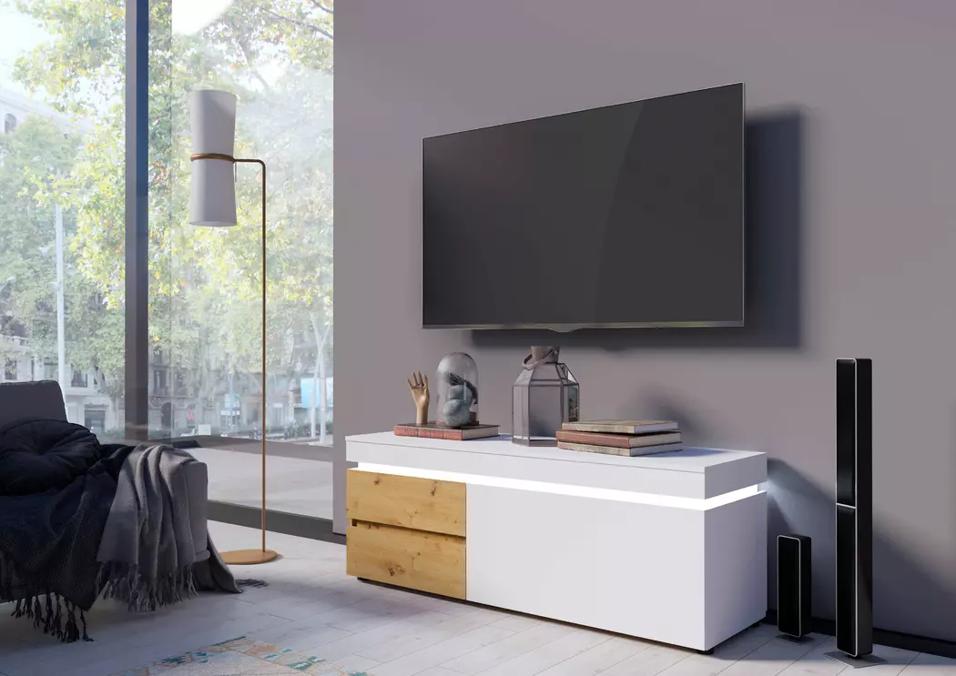 TV-Lowboard Luci