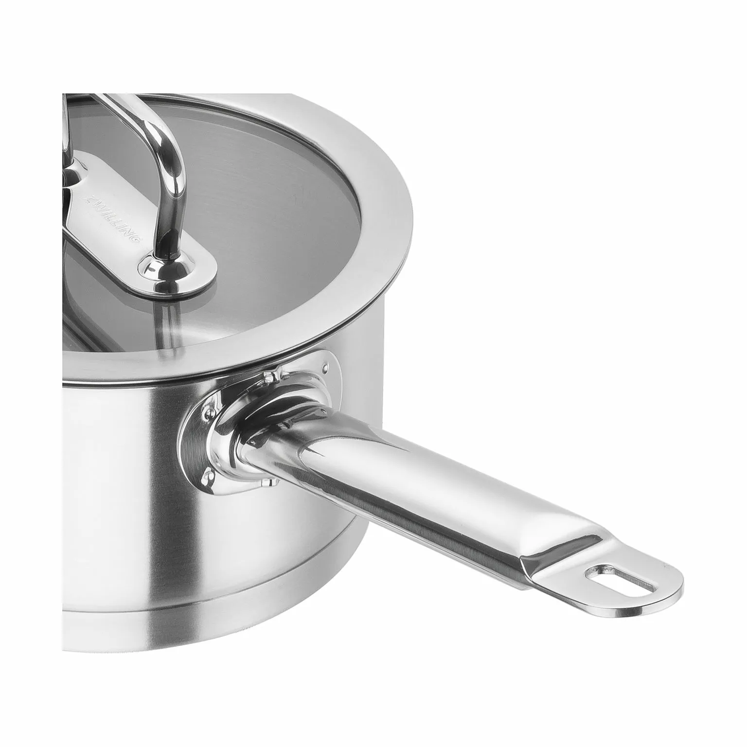 Zwilling Pro Kasserolle