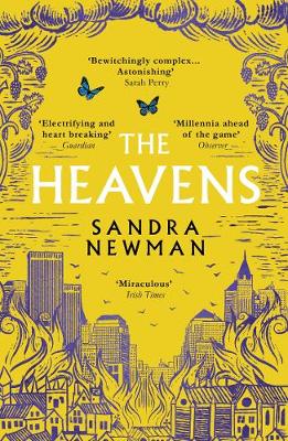The Heavens (Paperback)