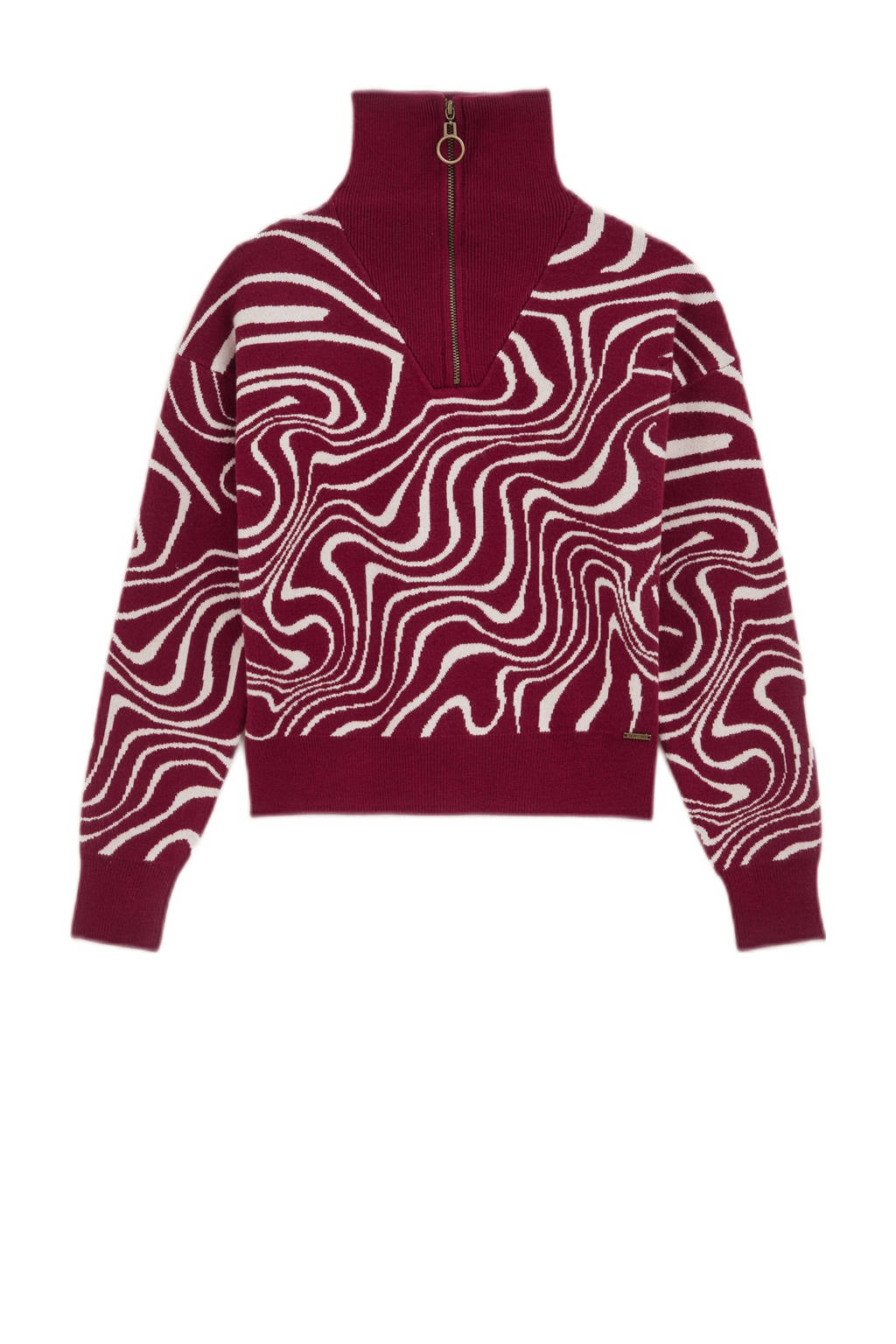 WE Fashion gebreide trui