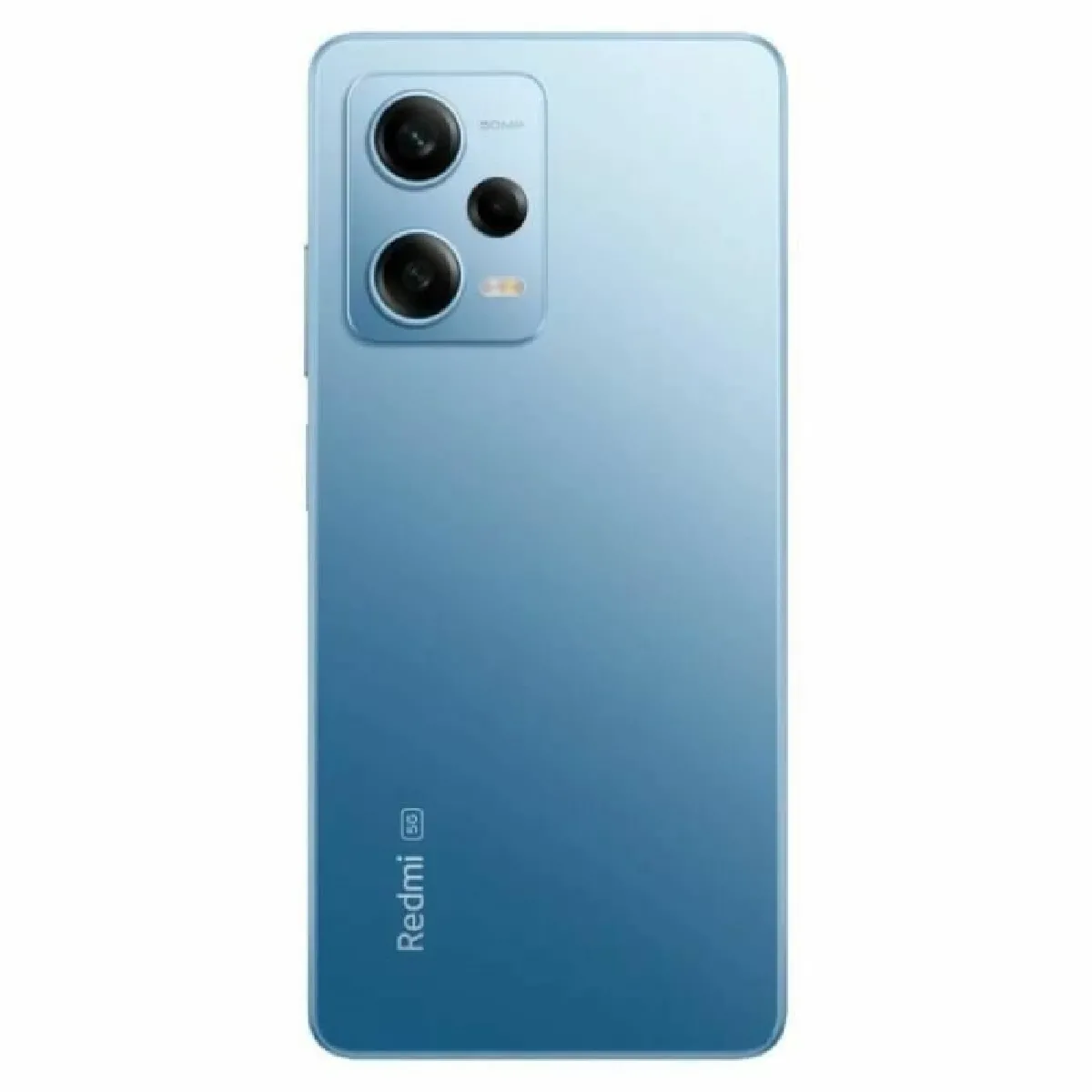 Xiaomi Redmi Note 12 Pro 5G - Bleu