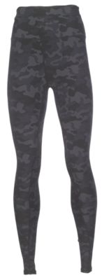 BengerCamou Fitness Legging - camouflage