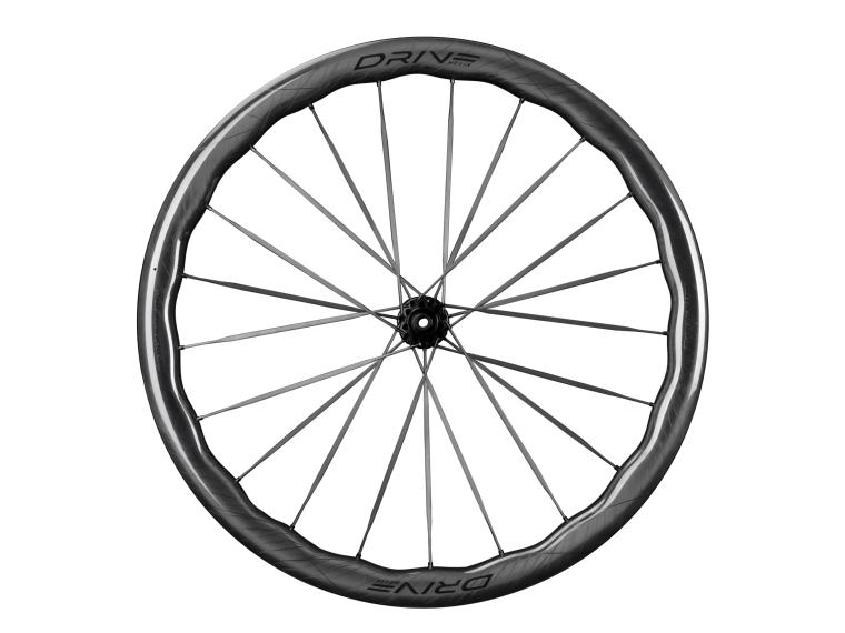 Elitewheels Drive Helix 46D CS Racefiets Wielen