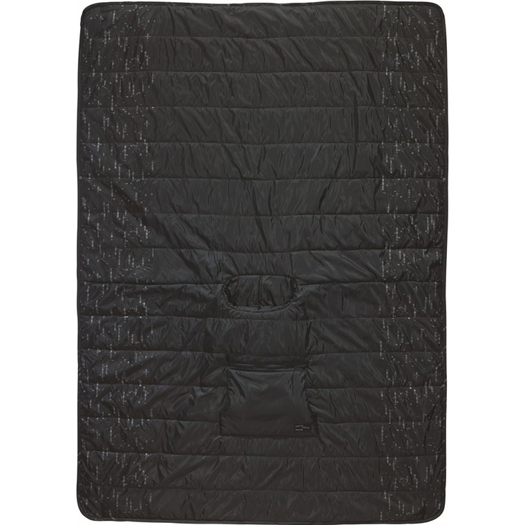 Therm-a-rest Honcho Poncho Black Forest