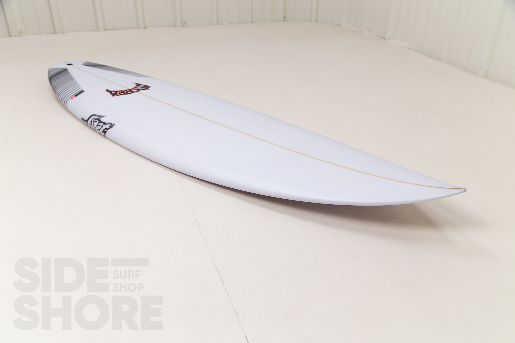 Lost Driver 2.0 - Squash - 5'11 x 19