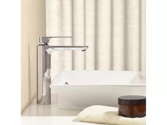 Mitigeur lavabo haut JACOB DELAFON Aleo+